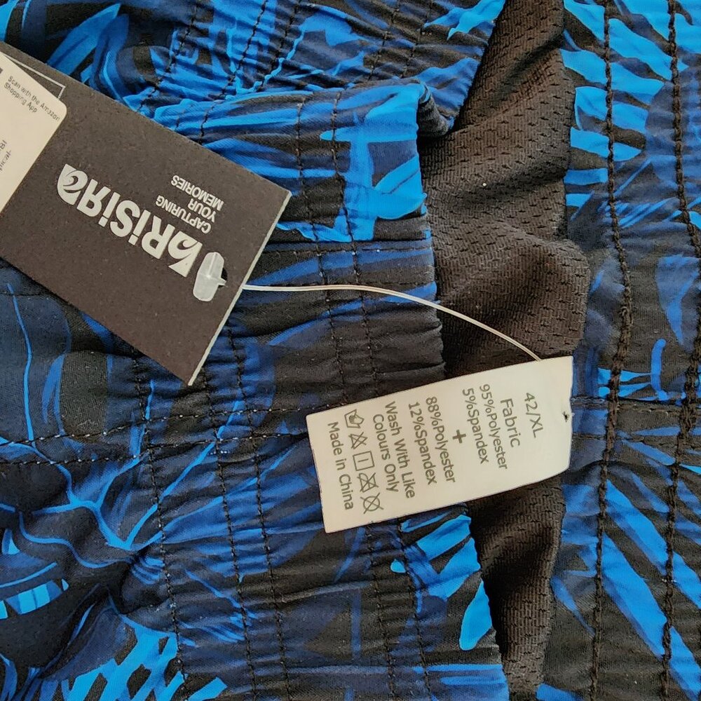 Swim Trunks - Men's